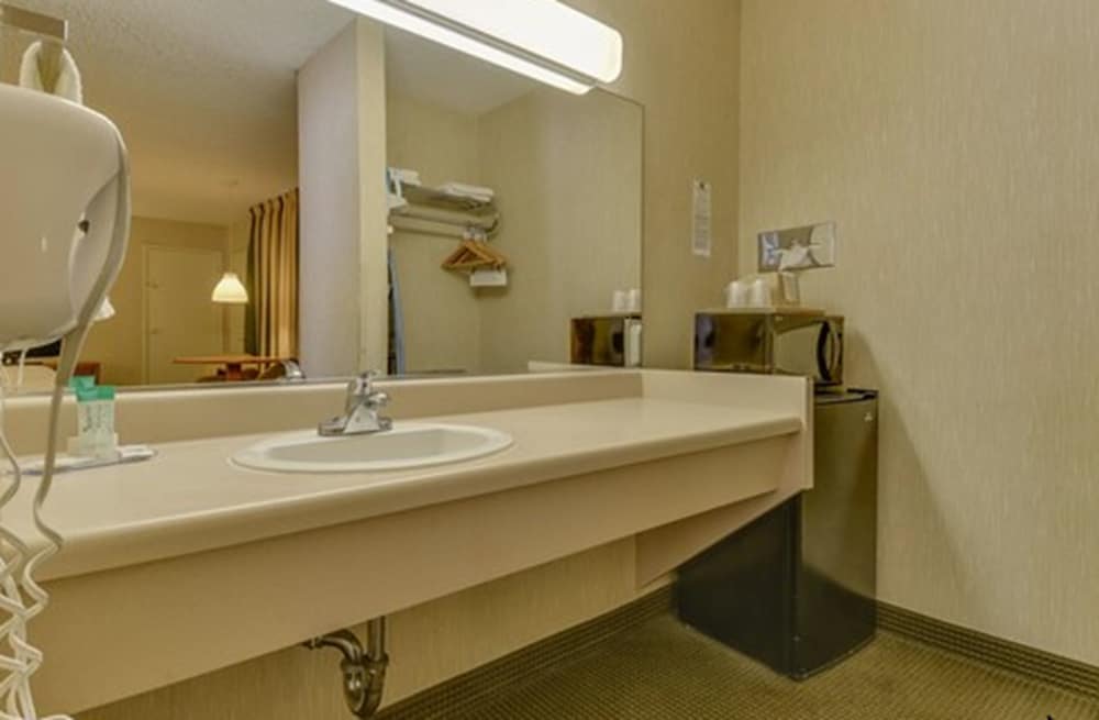 Vagabond Inn Los Angeles at USC, Billede 2