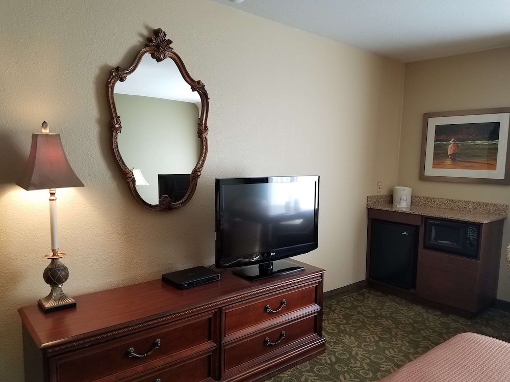 Best Western Salbasgeon Inn & Suites, Billede 2