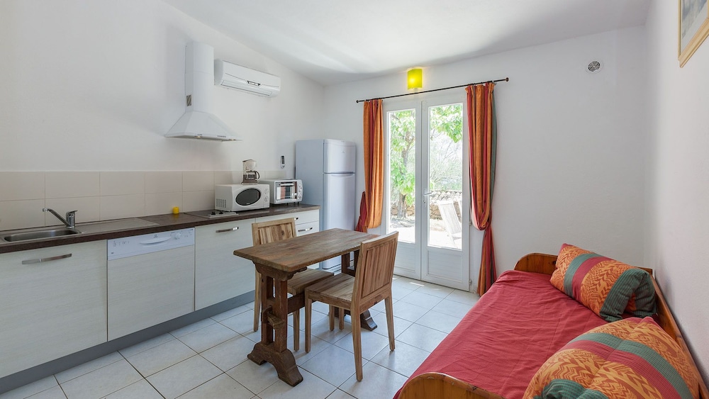 Apartment 1 bedroom, 2/3 people photo 2
