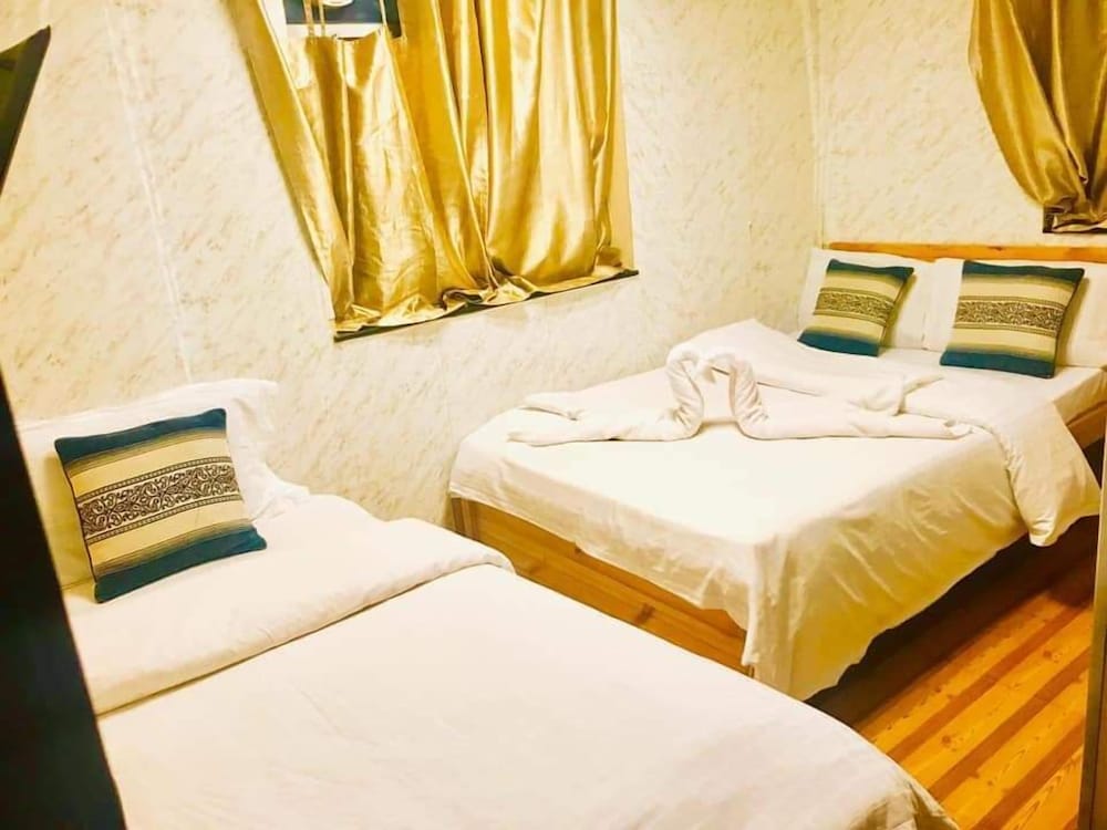 Family Triple Room