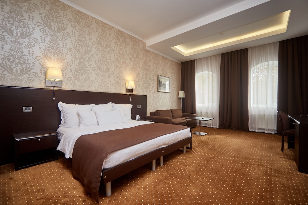 Junior Suite photo 2