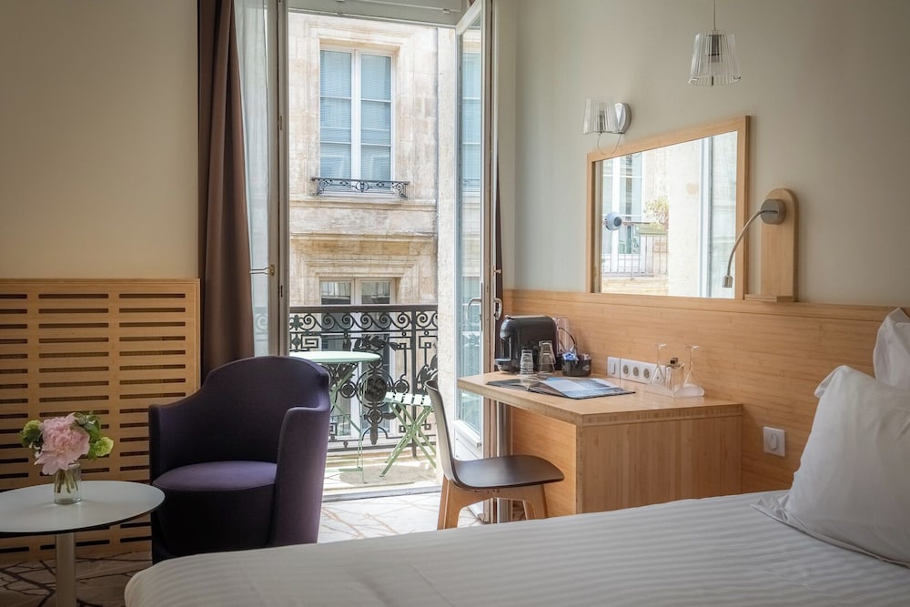 Comfort with 1 double bed, non-smoking - Photo 5