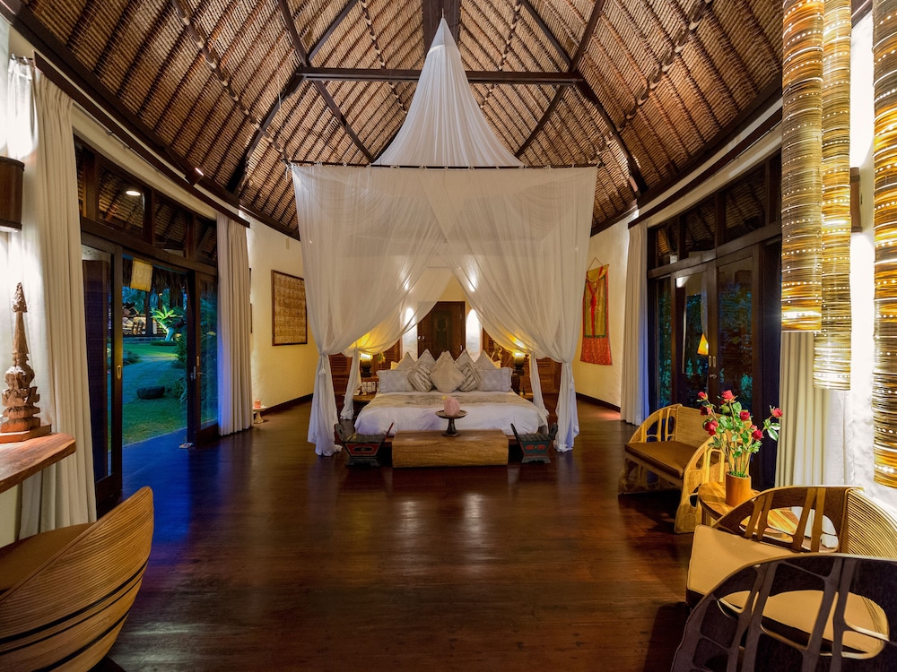 Villa, Multiple Bedrooms photo 3