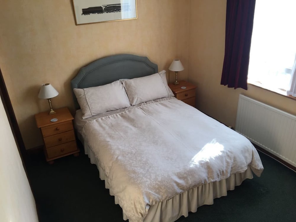 Double Room, Ground Floor photo 2