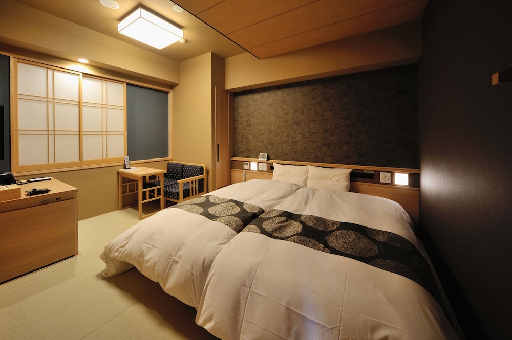 Hollywood Twin Room(2 SingleBeds),Non Smoking photo 2