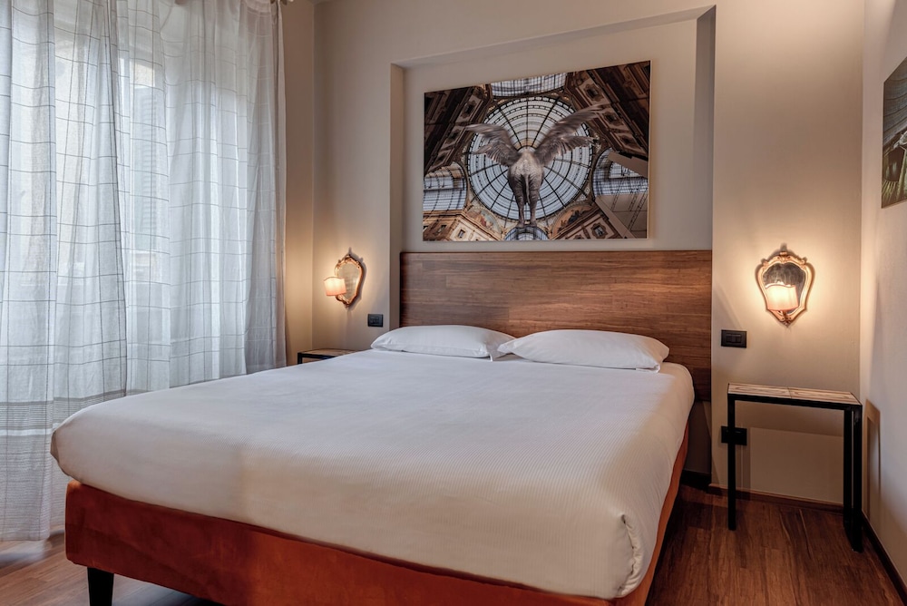 Design Double Room, 1 King Bed, Garden View, Garden Area photo 1