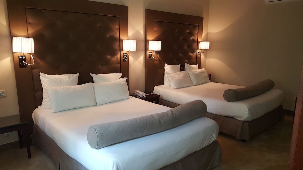 Executive Room photo 1