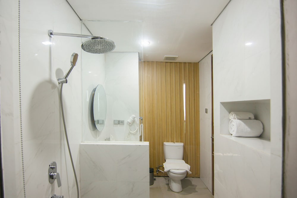 Deluxe Twin Room, 2 Twin Beds (Free Upgrade until 15 November 2023) - Photo 4