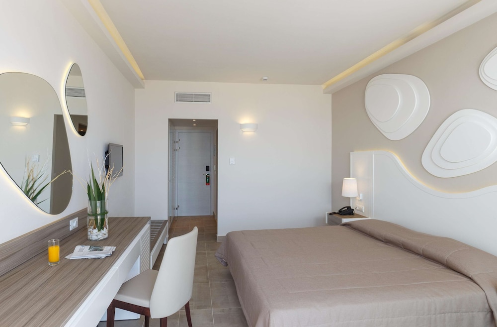 Double Room, Sea View photo 1