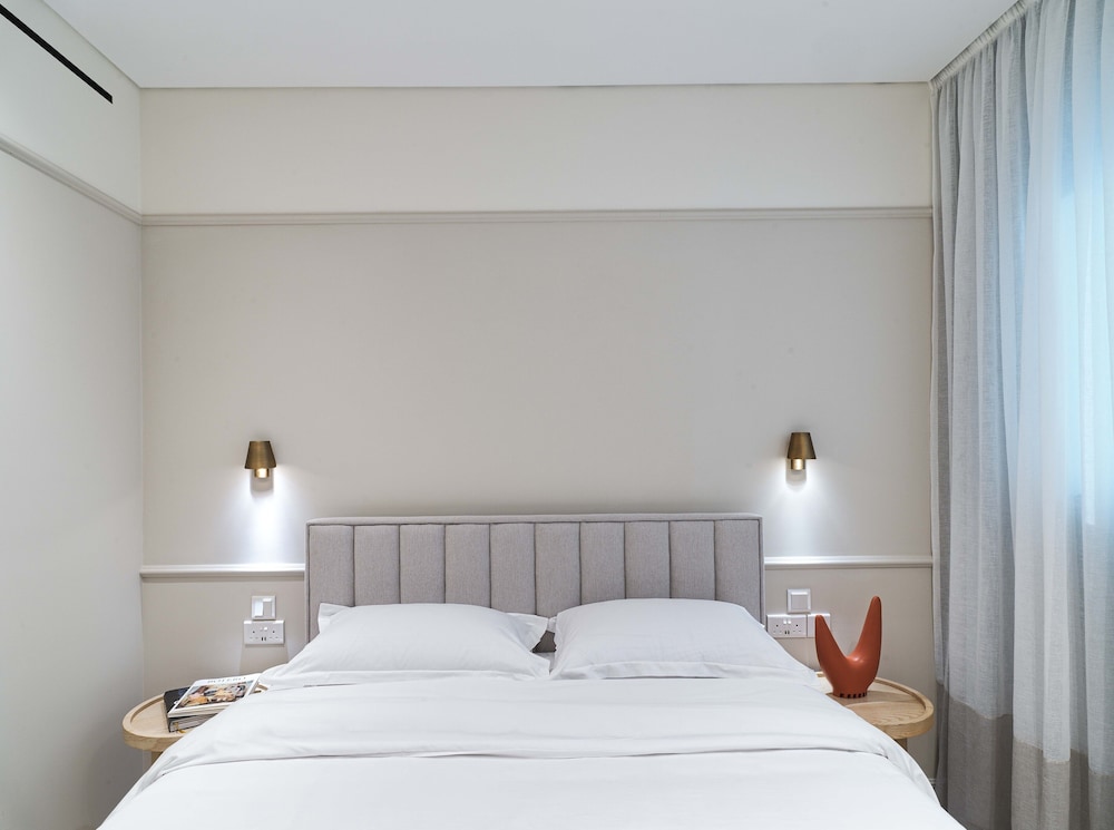 Suite Design