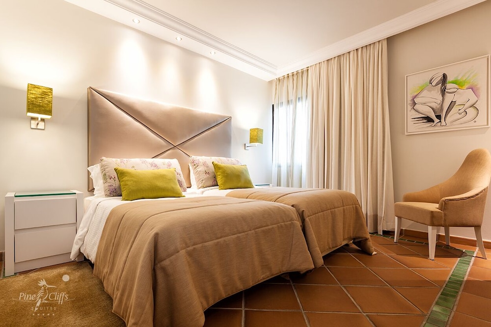 Suite de Lujo, 3 Dormitorios