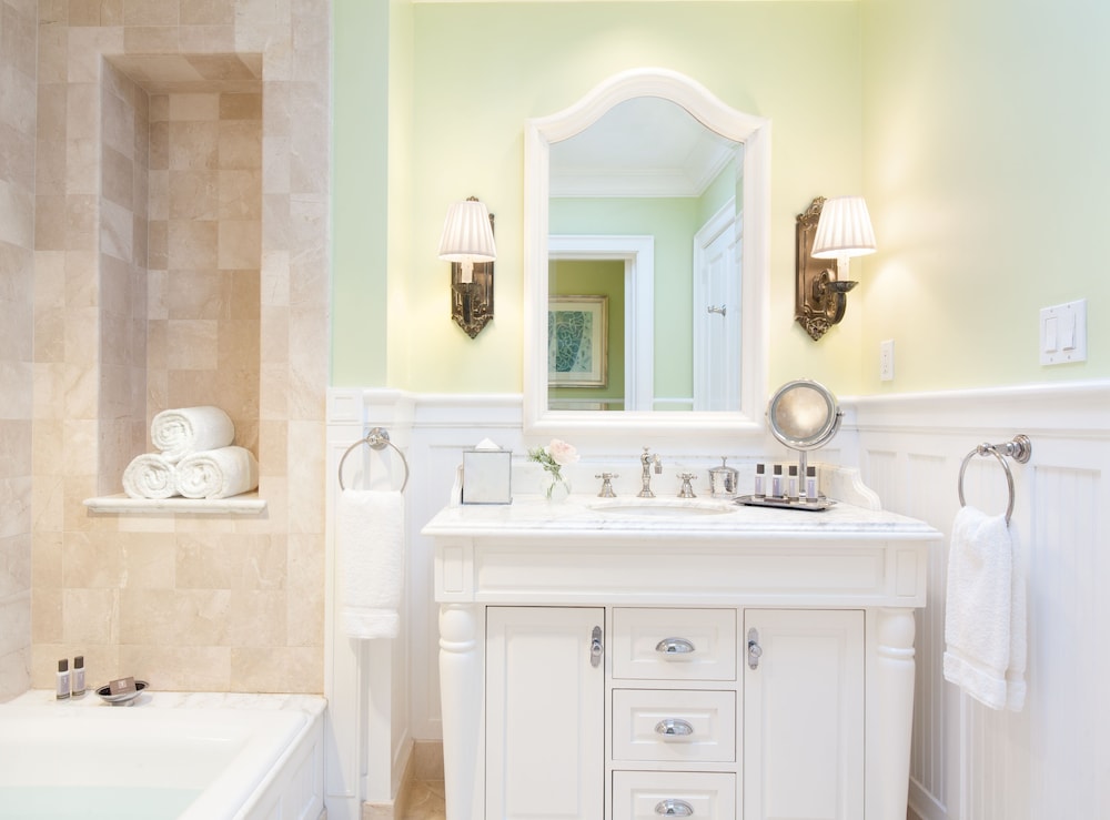 Penthouse, 1 Bedroom, Oceanfront