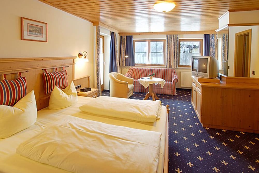 Panoramic Room photo 1