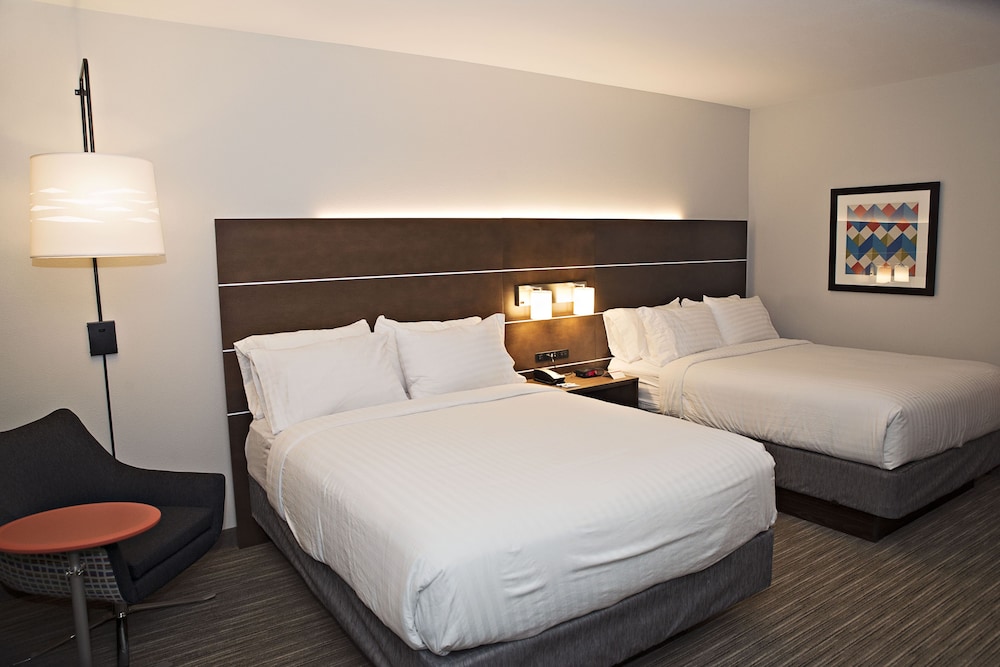 Standard Room, Accessible (Hearing)