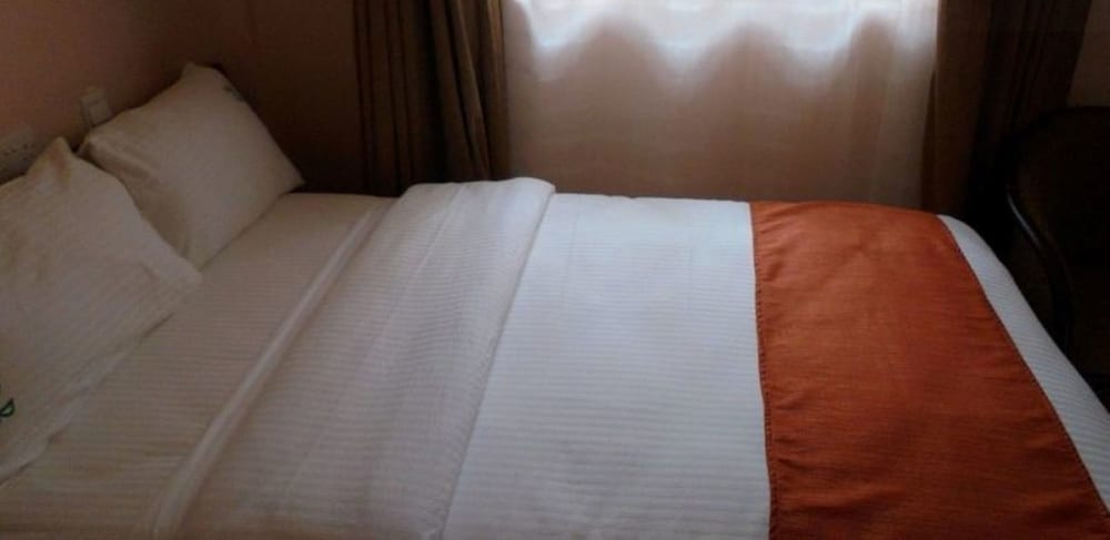 Executive Double Room photo 3