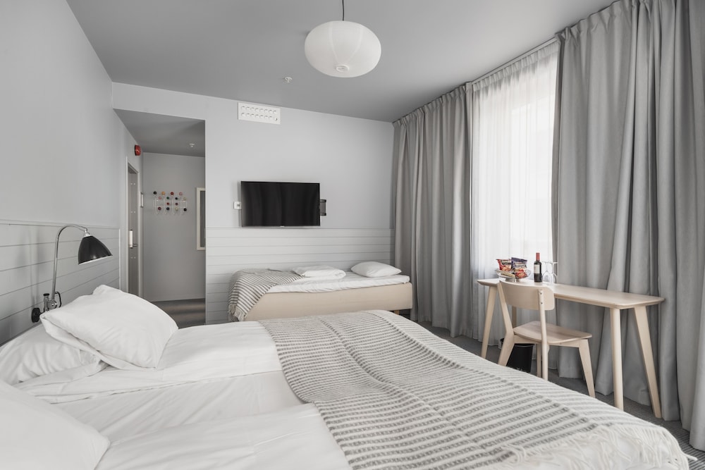 Family Quadruple Room