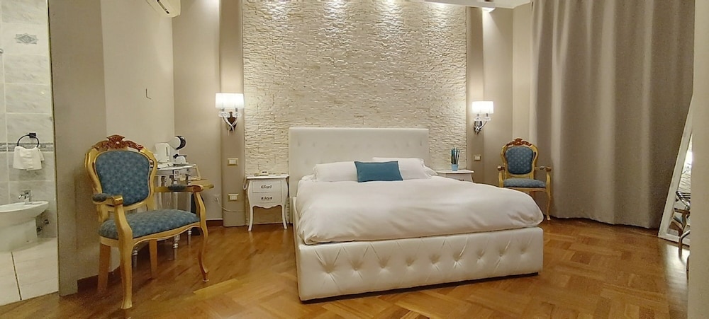Suite Luxury Uso Singolo photo 2