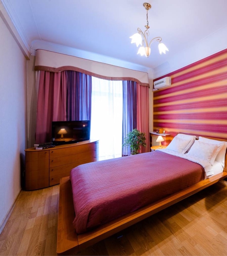 Luxury Room, 2 Bedrooms