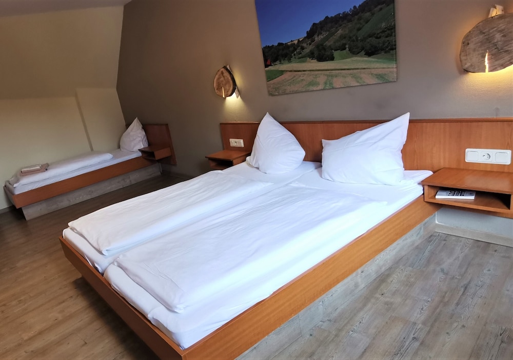 Business Double Room photo 3