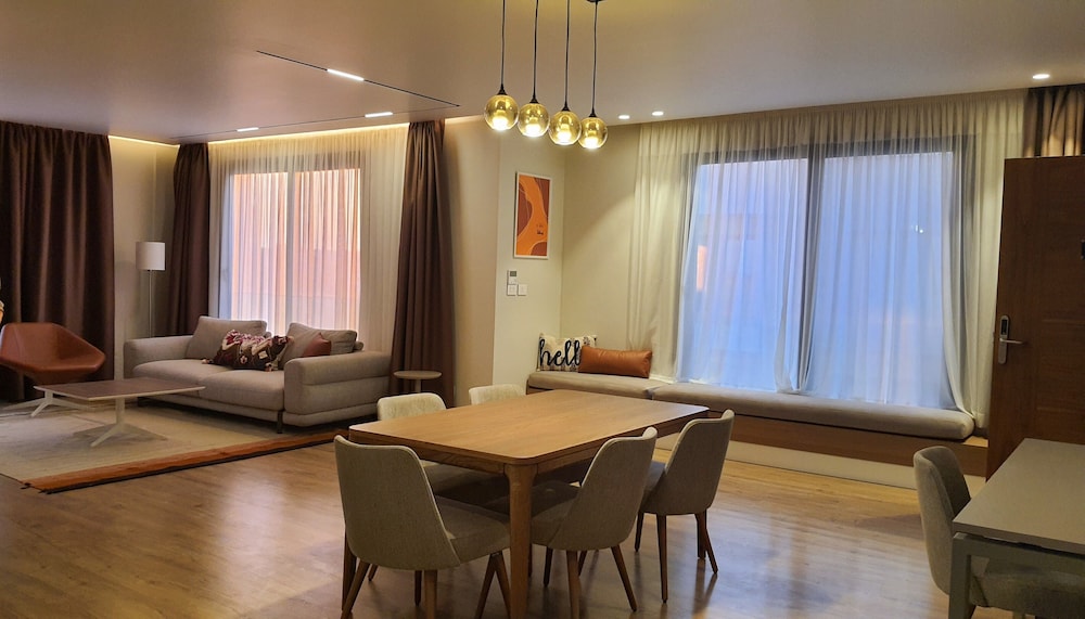 Luxury Apartment (Sakura@silverpalm) photo 1