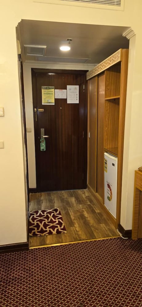 Standard Triple Room photo 2