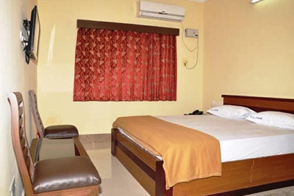 Deluxe Room photo 1