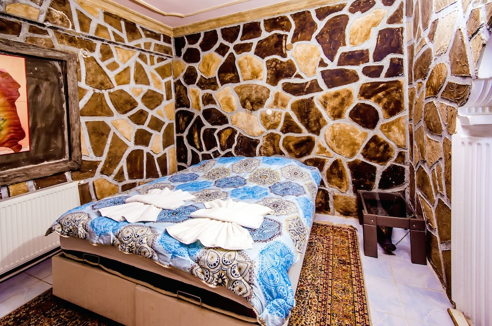 Family Suite, 1 Bedroom photo 1