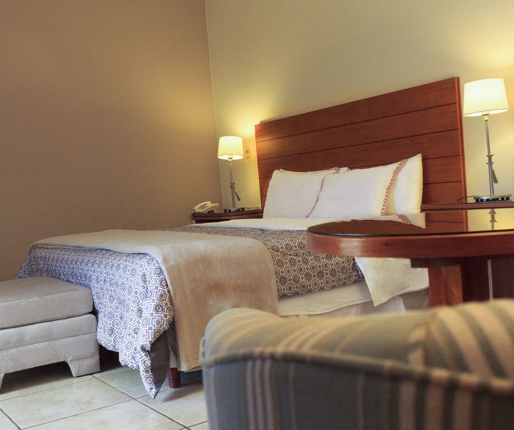 Executive Suite photo 3