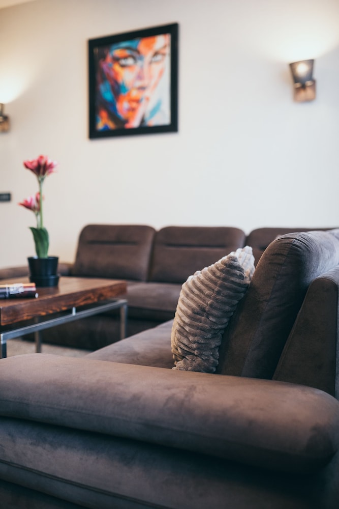 Superior Apartment, City View photo 2