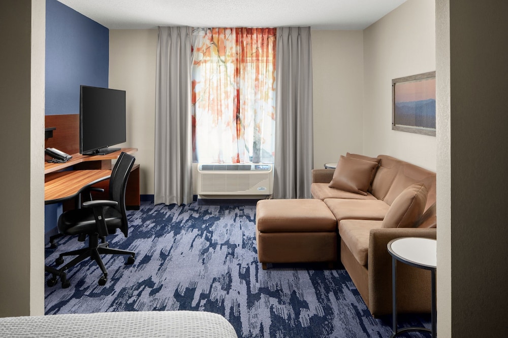 Studio Suite, 1 Bedroom (Hearing Accessible) photo 3