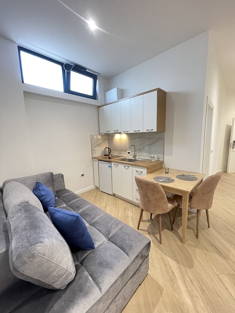 Billede 5 af Comfort Apartment, 1 Bedroom, Balcony