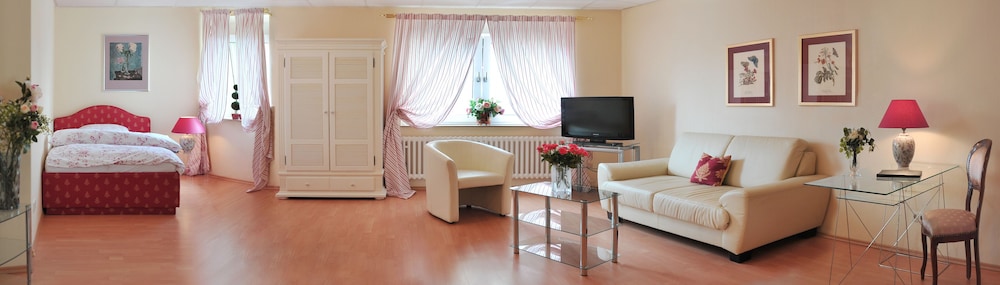 Deluxe Single Room photo 2