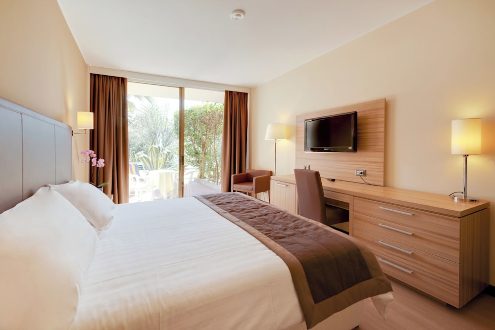 Comfort Double or Twin Room, Garden View, Ground Floor (Urban) - Photo 1