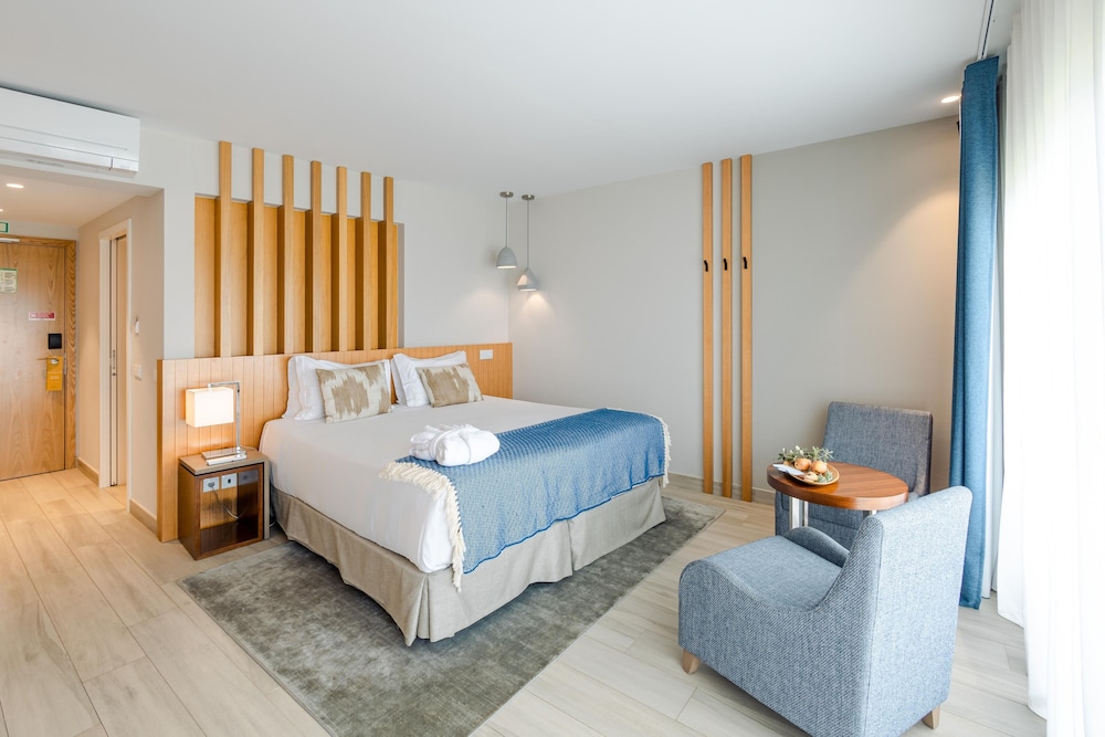 Doppelzimmer (Burgblick)