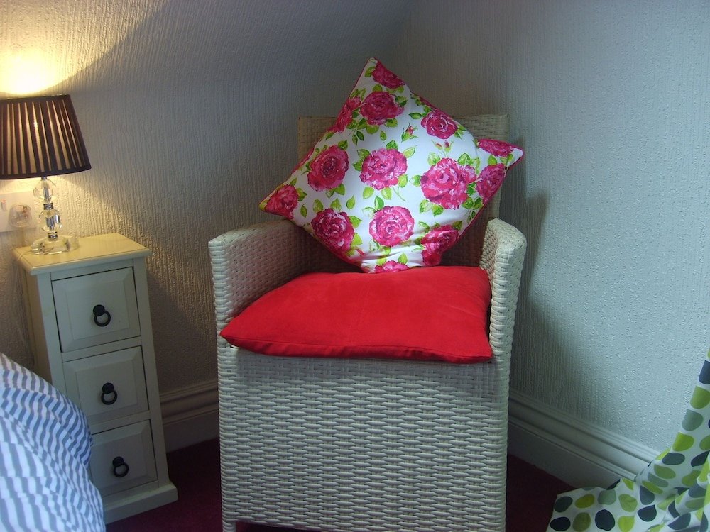 Premier Double Room photo 1