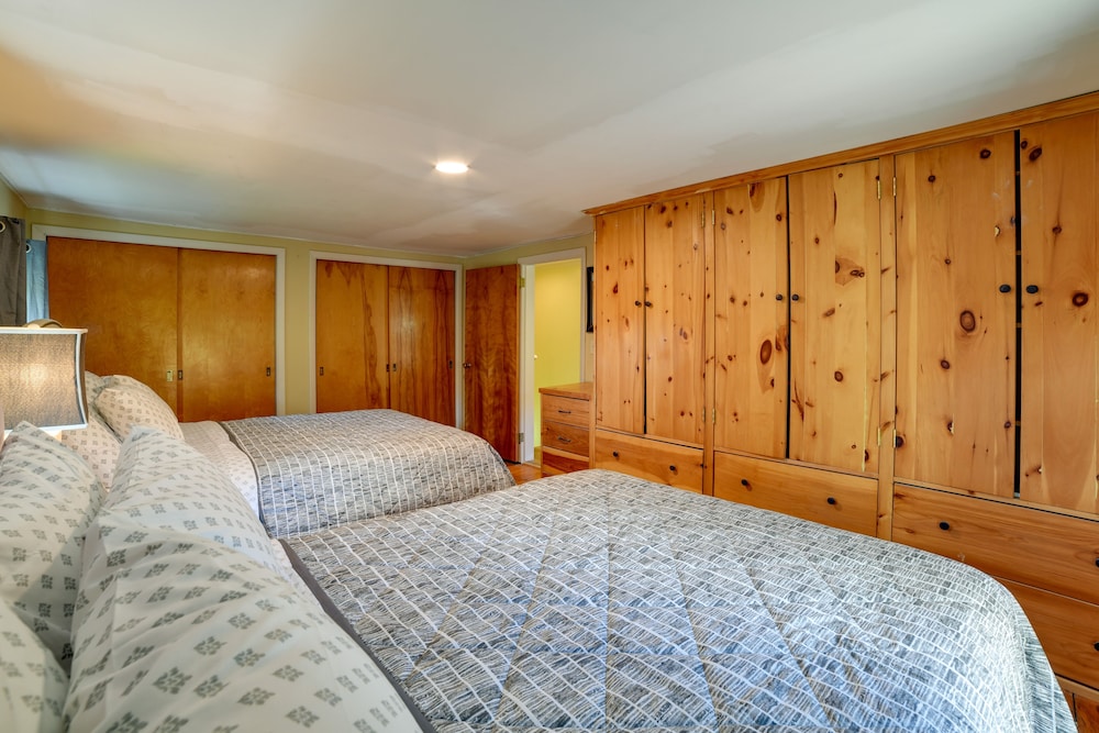 Cottage (3 Bedrooms) photo 2