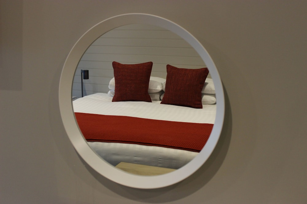 Standard Double Room photo 2