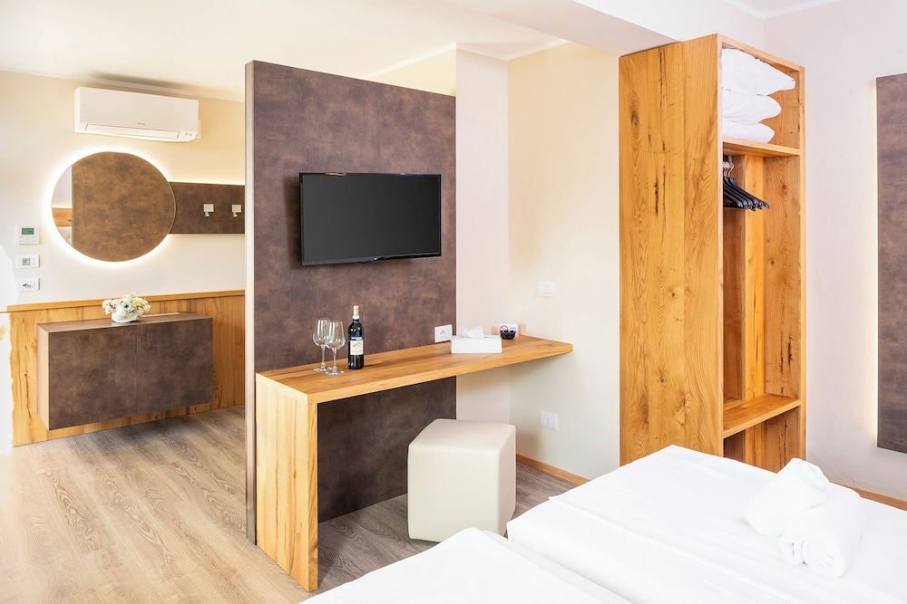 Double Room (Dependance) photo 3