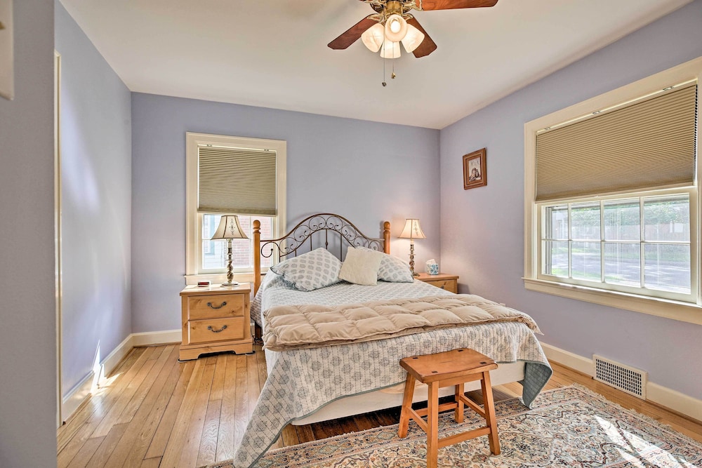 House (3 Bedrooms) photo 1