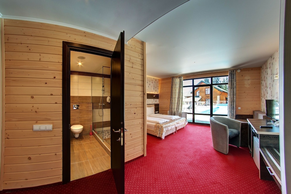 Junior Suite, Terrace photo 2
