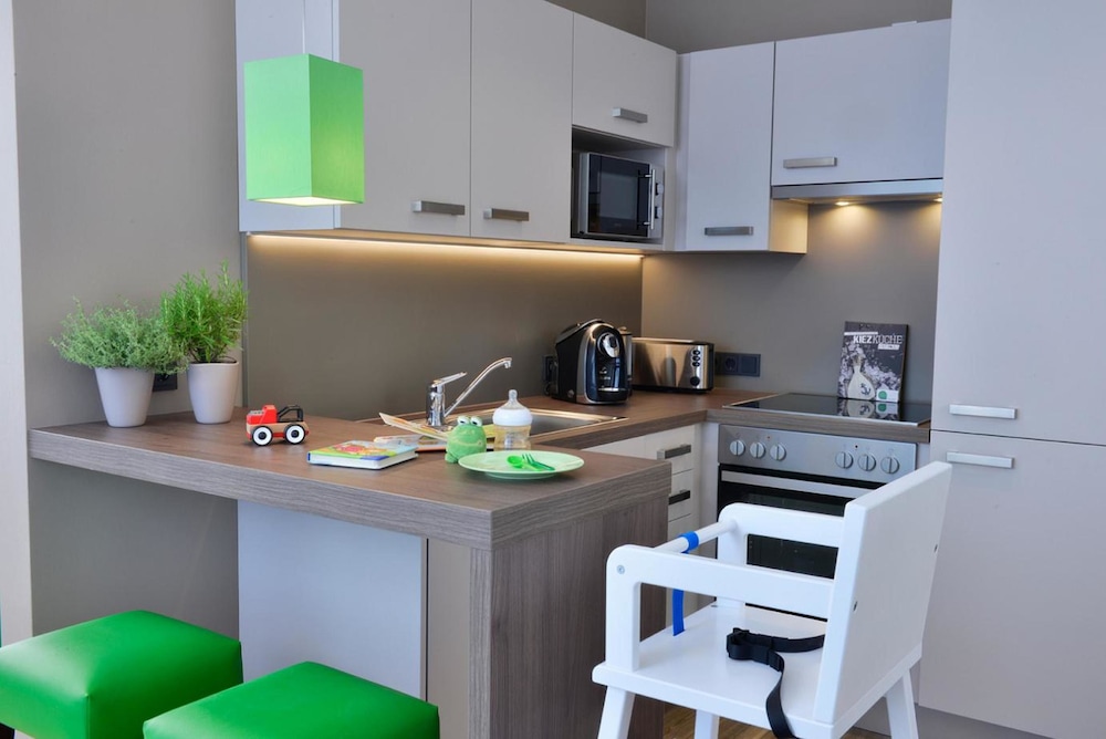 Executive Apartment, 1 Bedroom, Non Smoking, photo 6