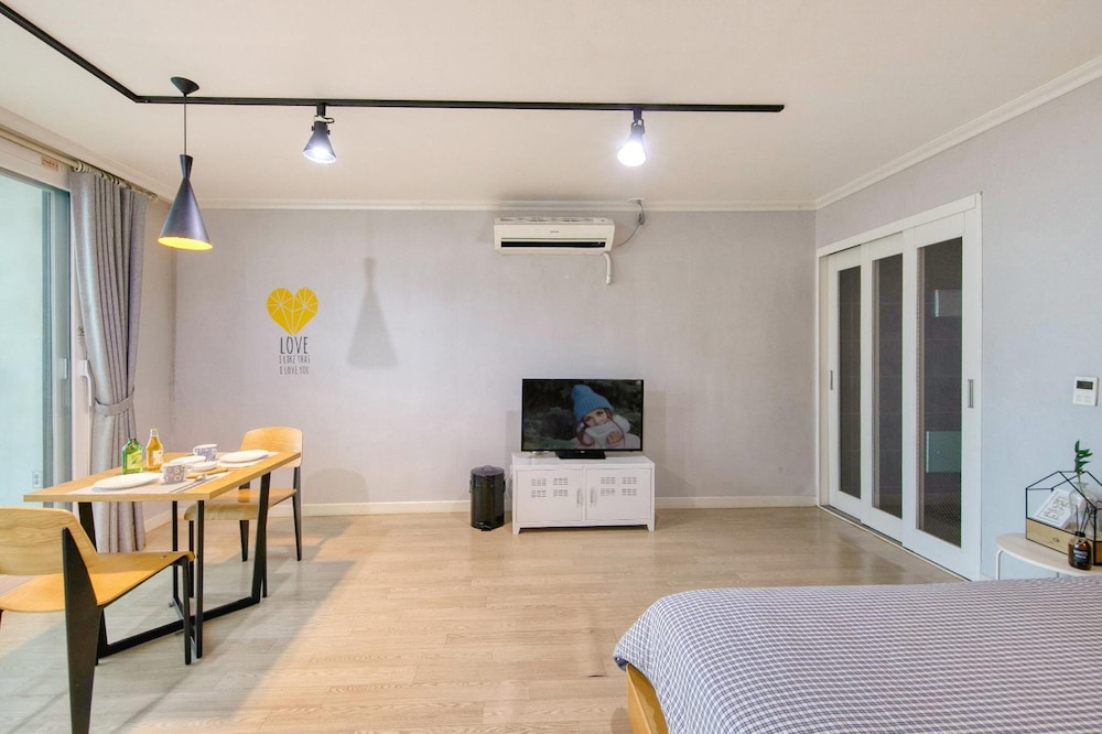 Basic Room, 1 Bedroom (304)
