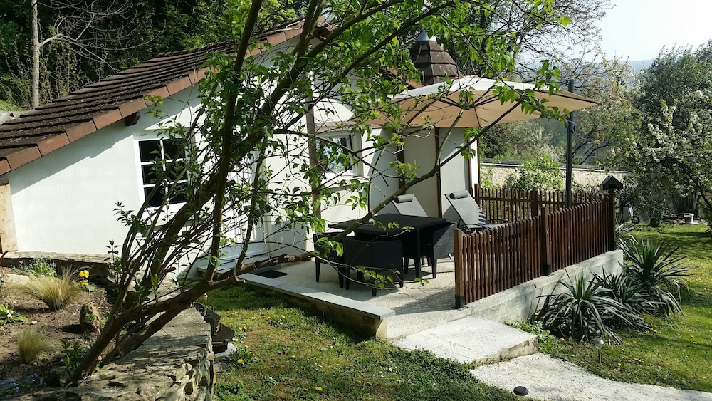 The Chalet in the Rising Sun photo 1
