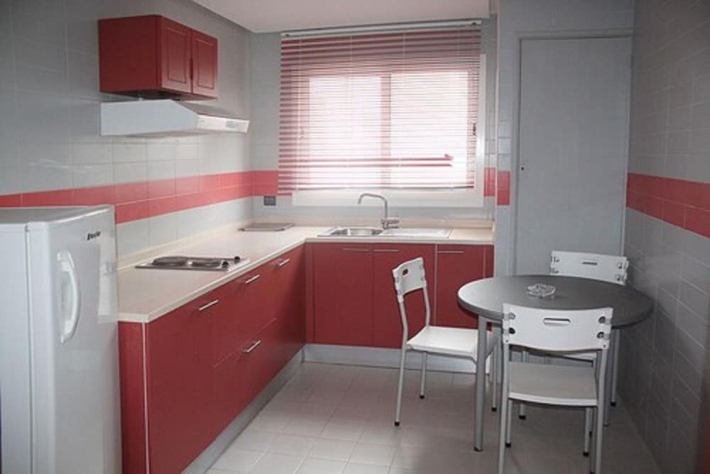 Quadruple Apartment photo 2