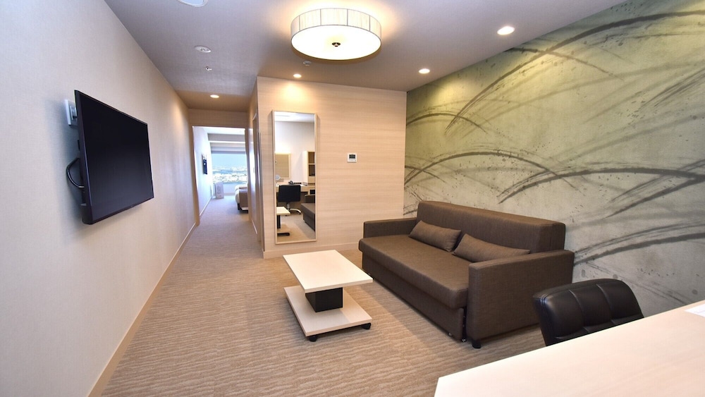 Superior twin Bay View triple room, Non-smoking - Photo 3