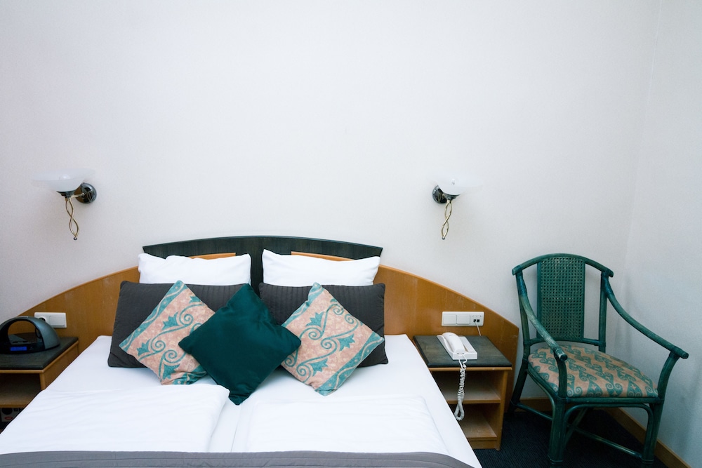 Twin Room photo 3