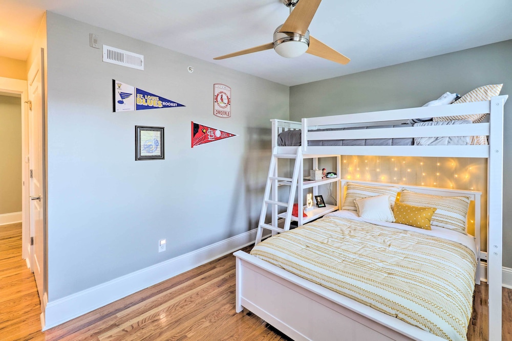 Apartment (2 Bedrooms) photo 3