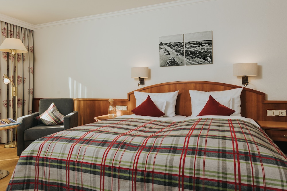 Basic Double Room, Balcony - Photo 1