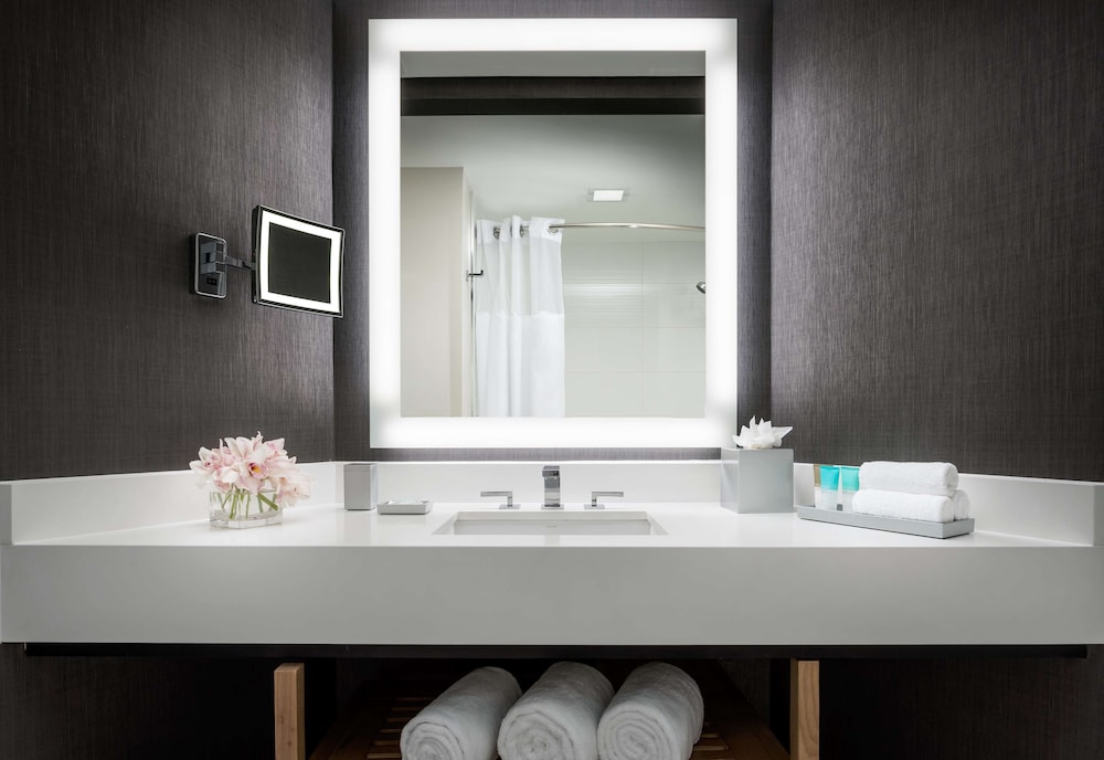 Standard Room, 1 King Bed, Accessible Tub - Photo 4
