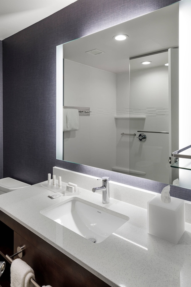 Studio, 1 King Bed (Mobility Accessible, Tub) - Photo 4
